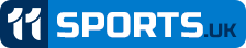elevensports.uk logo